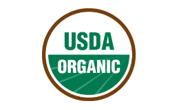 NOP The National Organic Program Logo